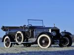 Rolls-Royce Silver Ghost 40/50 HP Torpedo 1921 года